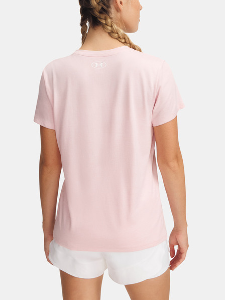 Under Armour Női póló Under Armour Tech SSV- Twist