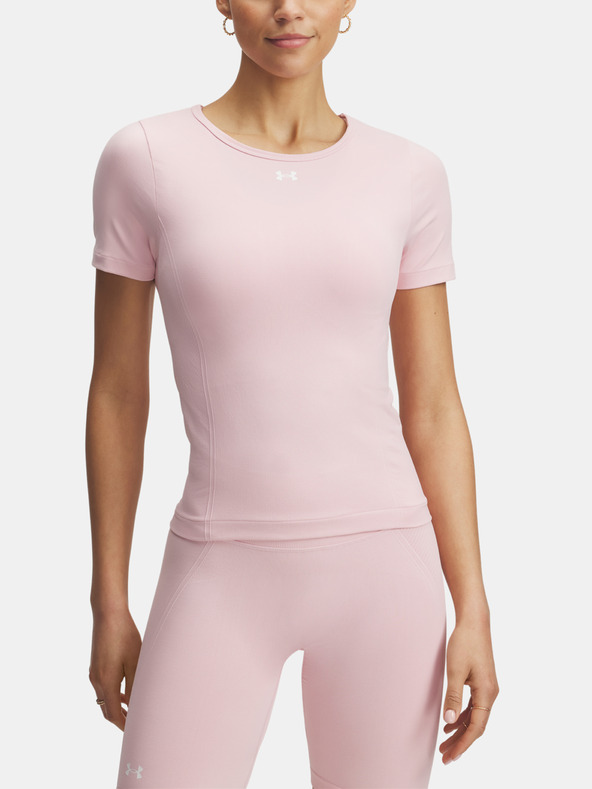 Under Armour Női póló Under Armour UA Vanish Seamless SS