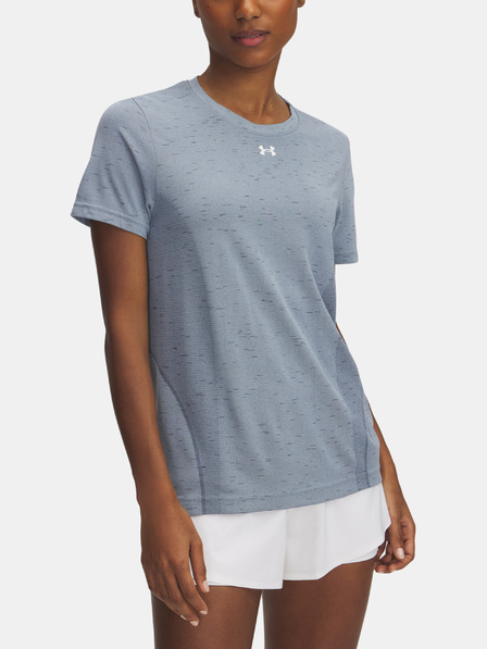 Under Armour Női póló Under Armour Vanish Seamless Loose SS