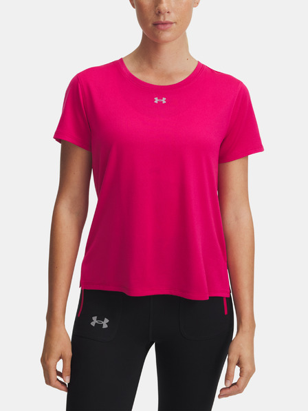 Under Armour Női póló Under Armour UA Trail Run SS