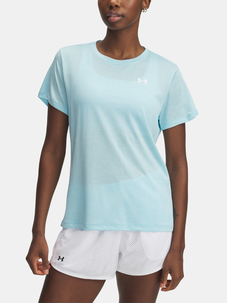 Under Armour Női póló Under Armour Tech SSC- Twist