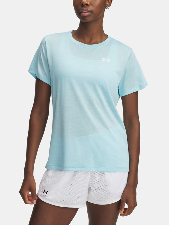 Under Armour Női póló Under Armour Tech SSC- Twist