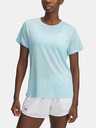 Under Armour Női póló Under Armour Tech SSC- Twist