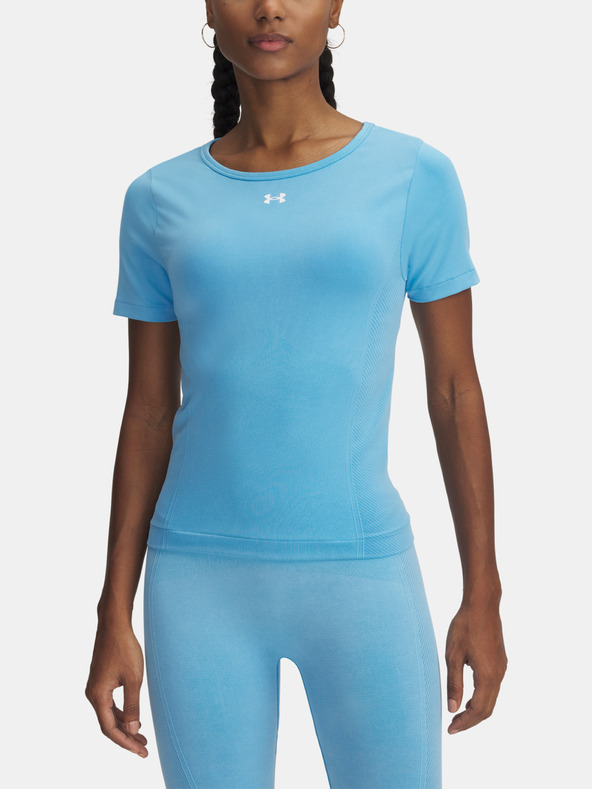 Under Armour Női póló Under Armour Vanish Seamless Washed SS