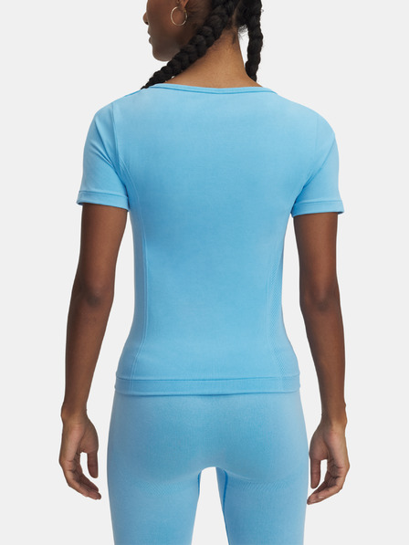 Under Armour Női póló Under Armour Vanish Seamless Washed SS