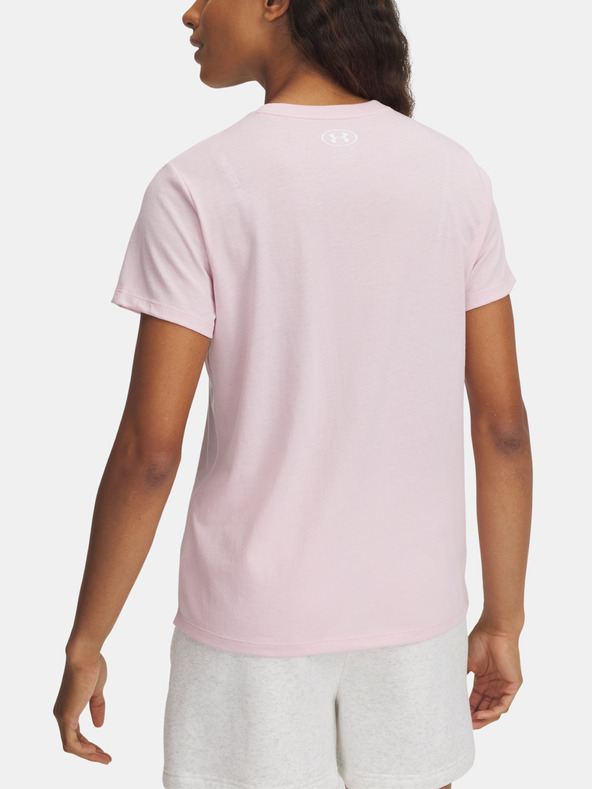 Under Armour Női póló Under Armour UA Rival Outline SS