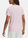 Under Armour Női póló Under Armour UA Rival Outline SS