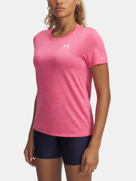 Under Armour Női póló Under Armour Tech SSC- Twist