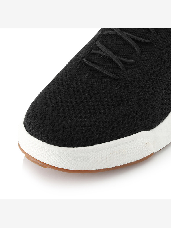 NAX Férfi városi cipő nax NAX ORER fekete