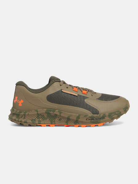 Under Armour Férfi cipők Under Armour UA Charged Bandit TR 3