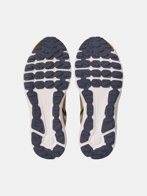 Under Armour Férfi cipők Under Armour UA Summit Trek Suede