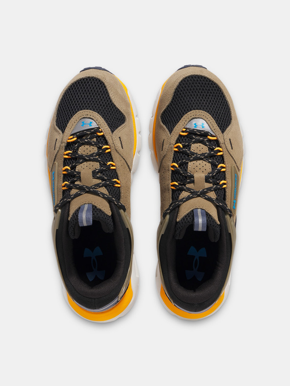 Under Armour Férfi cipők Under Armour UA Summit Trek Suede