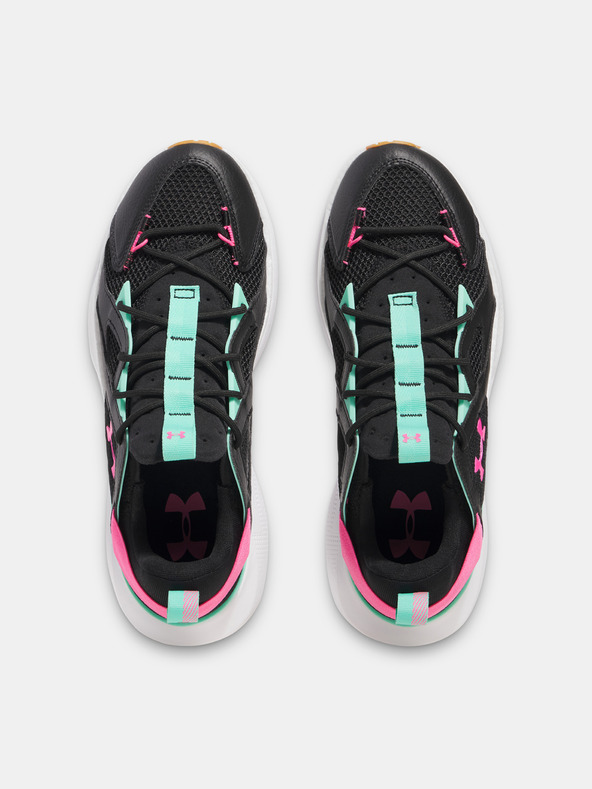 Under Armour Unisex cipők Under Armour UA Infinite MVMNT SE