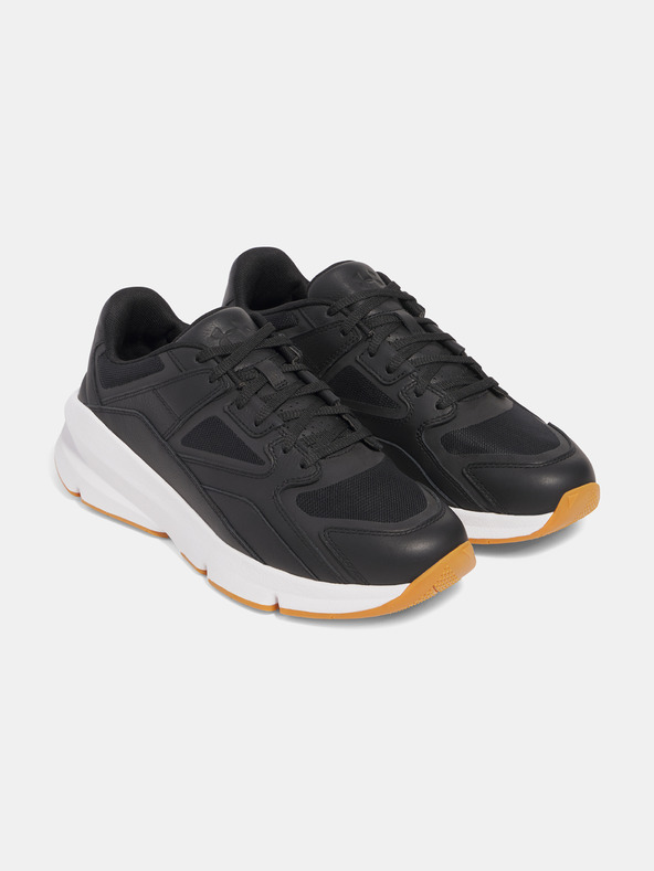 Under Armour Unisex cipők Under Armour UA Forge 96 LEATHER reissue