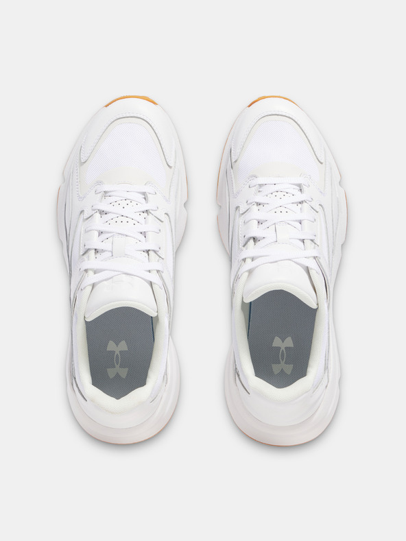 Under Armour Unisex cipők Under Armour UA Forge 96 LEATHER reissue