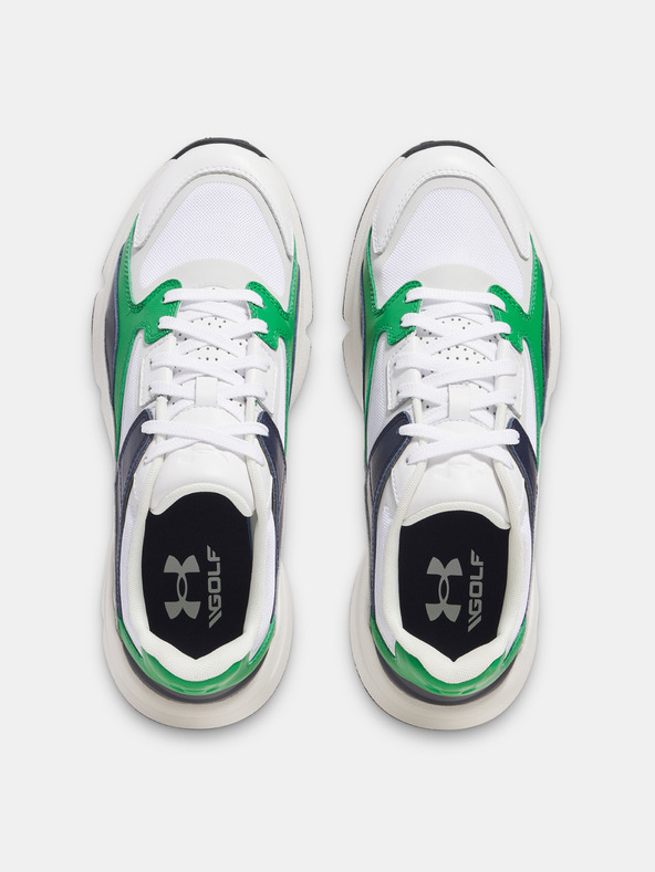 Under Armour Unisex cipők Under Armour UA Forge 96 LEATHER reissue