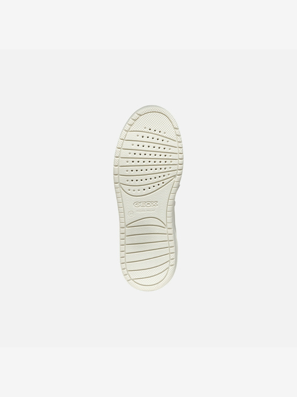Geox Fehér lányok tornacipő Geox Washiba