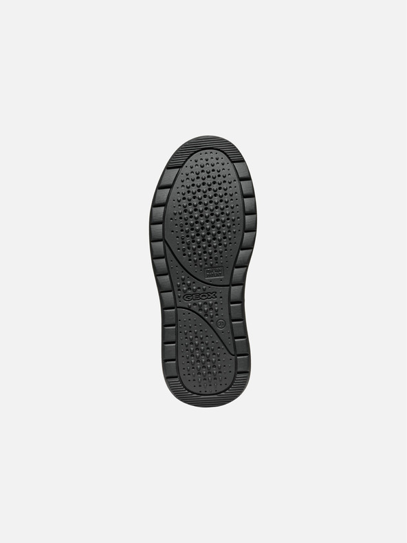 Geox Fekete Lányok bokacsizma Geox Phaolae