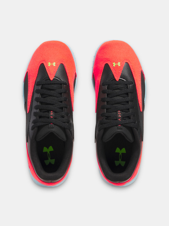 Under Armour Gyerek unisex teremcipő Under Armour UA U Shadow Turf 3 Jr