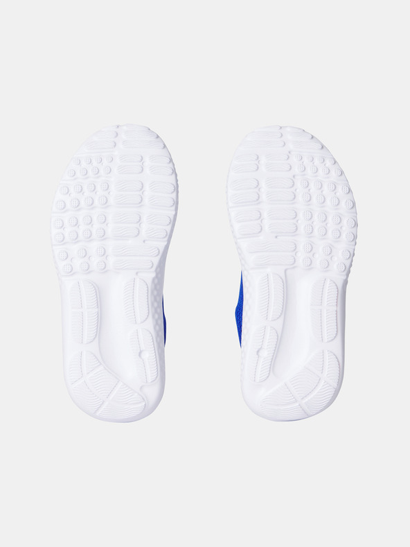 Under Armour Fiú cipők Under Armour UA BPS Surge 4 AC