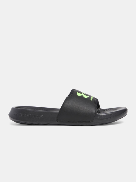 Under Armour Fiú papucs Under Armour UA B Ignite Select