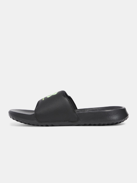 Under Armour Fiú papucs Under Armour UA B Ignite Select