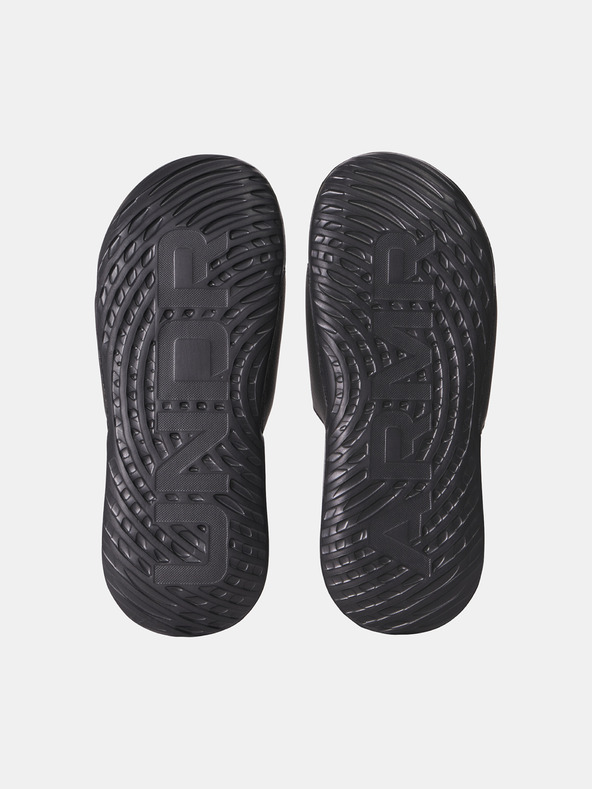 Under Armour Fiú papucs Under Armour UA B Ignite Select