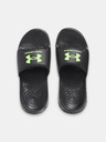 Under Armour Fiú papucs Under Armour UA B Ignite Select