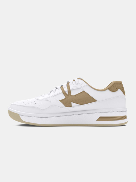 Under Armour Női cipők Under Armour UA W Court 96 Suede