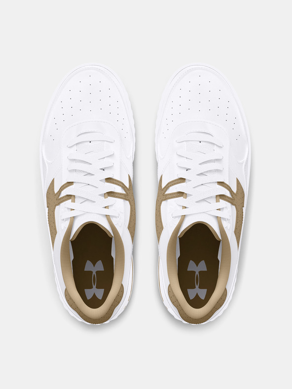 Under Armour Női cipők Under Armour UA W Court 96 Suede