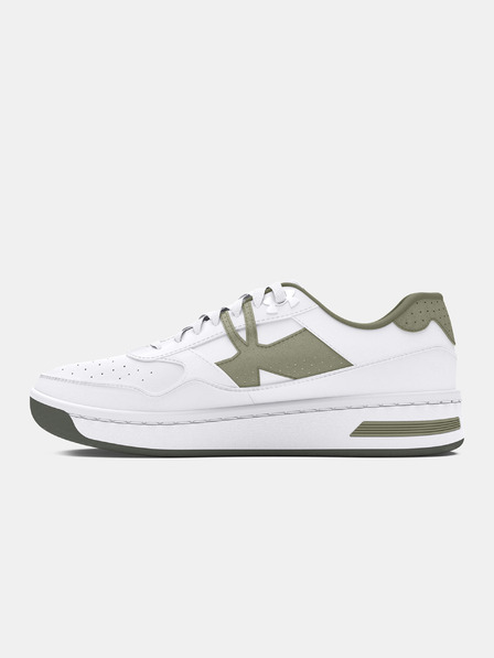 Under Armour Női cipők Under Armour UA W Court 96 Suede