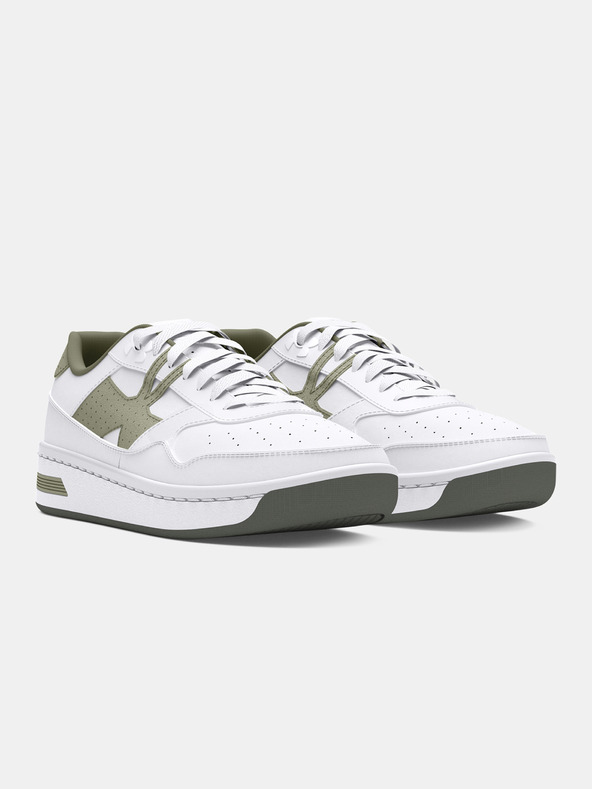 Under Armour Női cipők Under Armour UA W Court 96 Suede