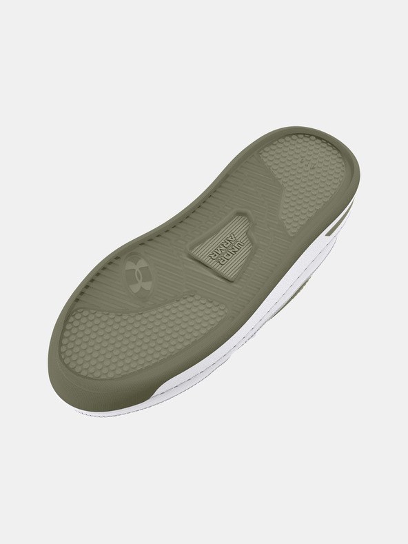 Under Armour Női cipők Under Armour UA W Court 96 Suede