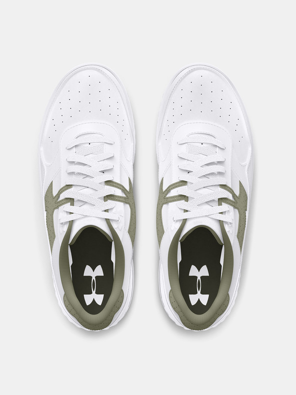 Under Armour Női cipők Under Armour UA W Court 96 Suede