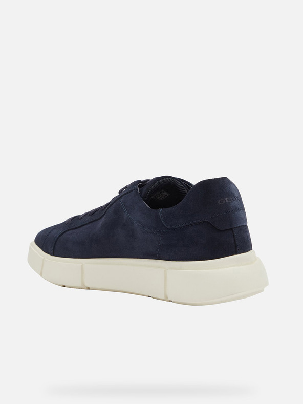Geox Kék férfi Geox Prali tornacipő