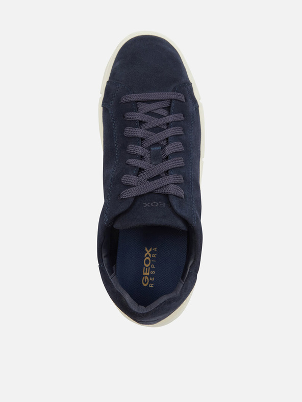 Geox Kék férfi Geox Prali tornacipő