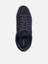 Geox Kék férfi Geox Prali tornacipő