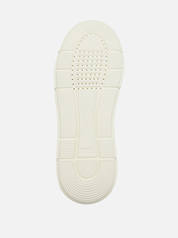 Geox Kék férfi Geox Prali tornacipő