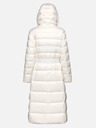 Geox Krém Női Down dzseki Geox Pheby Geox Pheby