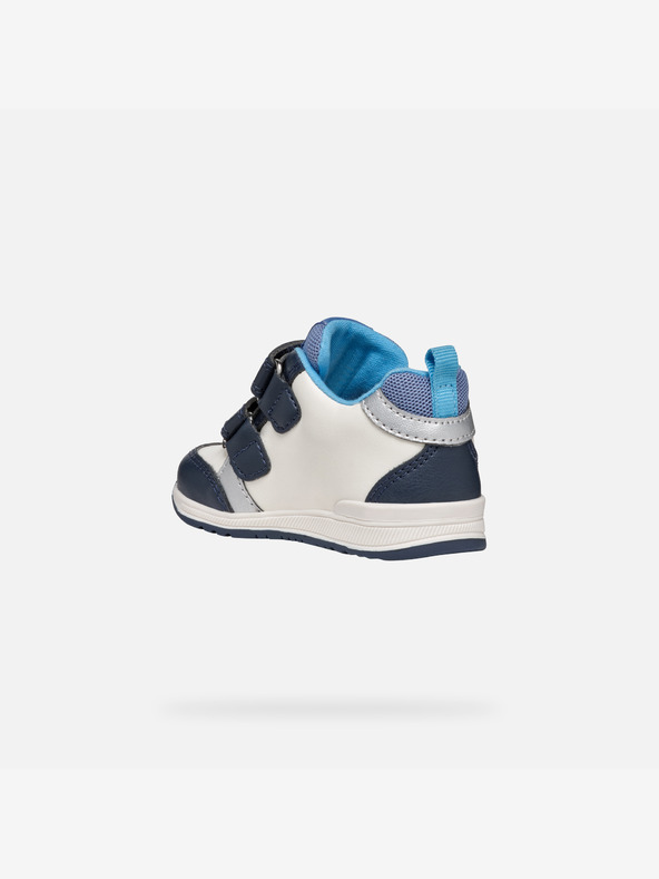 Geox Fiú első lépések Geox Rishon Cream krém