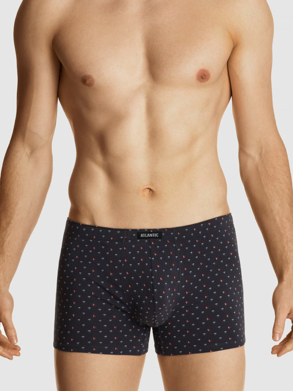 Atlantic Férfi boxeralsó ATLANTIC 3Pack