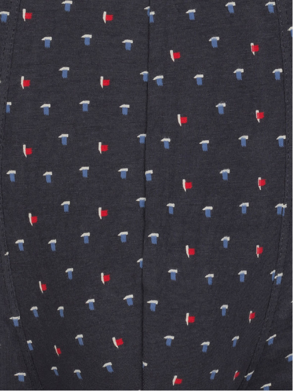 Atlantic Férfi boxeralsó ATLANTIC 3Pack