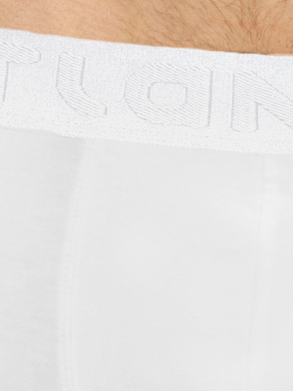 Atlantic ATLANTIC Férfi bambusz boxer alsónadrág