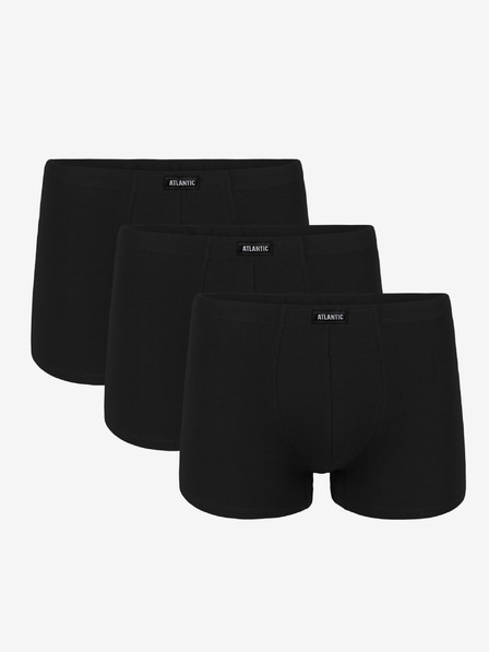 Atlantic 3 db-os Boxeralsó szett