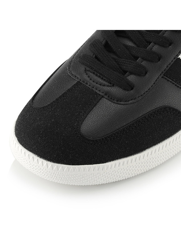 NAX Férfi városi cipő nax NAX NAX ZEWAR fekete