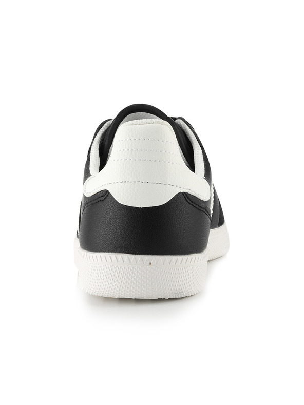 NAX Férfi városi cipő nax NAX NAX ZEWAR fekete