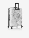 Heys Világosszürke mintás utazótáska Heys Journey 3G L L