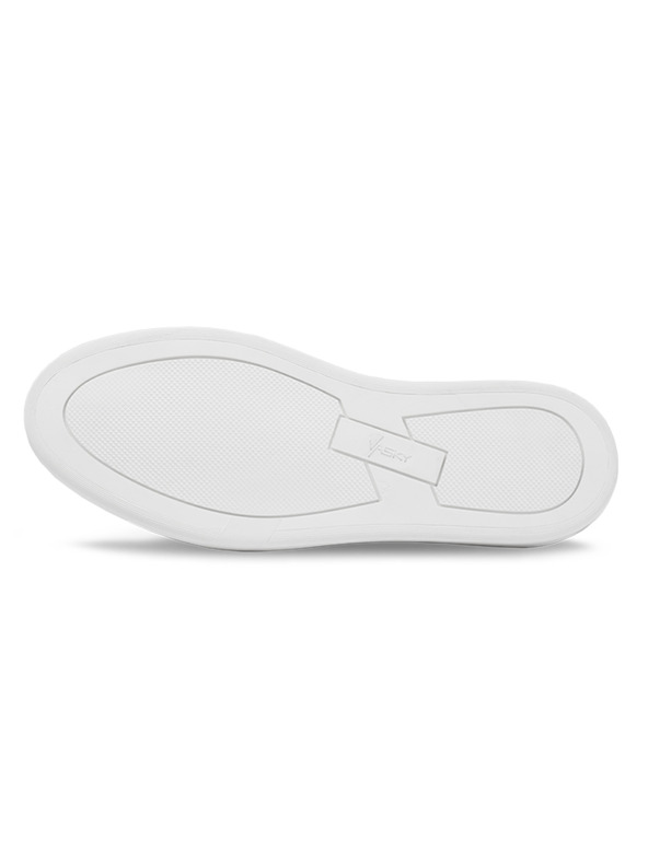 Vasky Női bőr tornacipő / csizma menta Vasky Teny