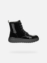 Geox Fekete Lányok bokacsizma Geox Phaolae