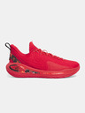 Under Armour Gyerek unisex cipők Under Armour GS CURRY 12 SN